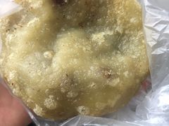 油炸糕-增盛魁小吃店