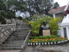 -鼓浪屿钢琴博物馆