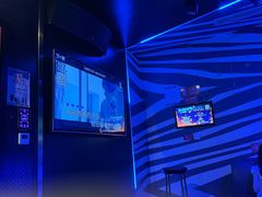 -唱吧麦颂KTV(萧山加州阳光广场店)