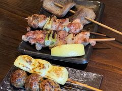 -鸟屯(三里屯店)
