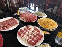 -来顺成饭庄
