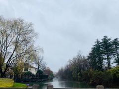 -昆山城市生态森林公园