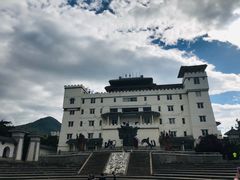 -南诏风情岛