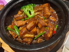 -四道菜·福建菜馆(新街口金鹰店)