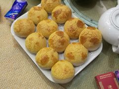 -海宝酒家(中山四路店)