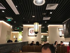 大堂-大榕树下顺德菜(融创茂店)