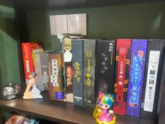 -屿家轻奢农家小院(十三陵店)