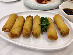 -新名仕新白玉兰餐厅