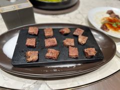 -潮州府·潮菜·砂锅粥(徐家汇店)