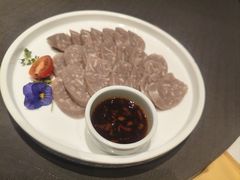 -惠丰堂饭庄·烤鸭·京味菜(翠微路店)