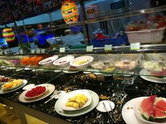 -巴犀烧烤(新崇光店)