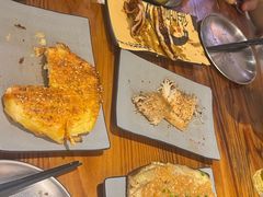 -半酌烧烤小酒馆(南京东路店)
