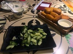 -新凯旋烧烤·燕姐千岛湖土菜