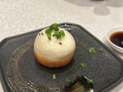 -香乐园·淮扬菜中餐厅·Shang Garden(福田香格里拉店)