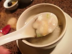 -湖滨28中餐厅·西湖宴·杭州君悦酒店