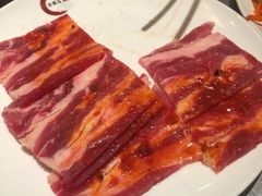 -合易泓烤肉•首创生椰大油边(宁山路店)