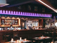-甘尼仕印度餐厅爵士酒吧(阳春巷店)