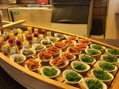 -听松楼·花园酒店·自助餐厅(红梅公园店)