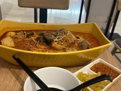 -谭仔米线(壹方城店)