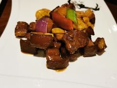 -七仙岭君澜度假酒店·桃源小馆中餐厅