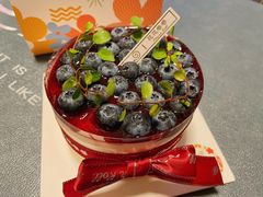 -花花卷卷·鲜食蛋糕(静安久光百货店)