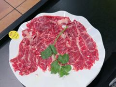 -潮泰牛肉火锅 · 创于1992年(车公庙店)