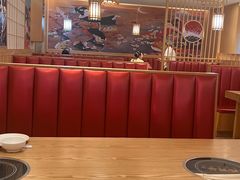 -松野谷·寿喜烧自助(华联顺义金街购物中心店)