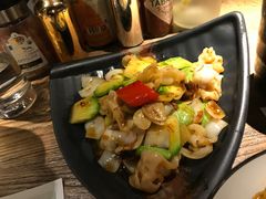 -胡桃里音乐酒馆(白云五号T5 MALL店)