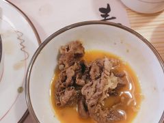 -牛匠和牛寿喜锅(西安总店)
