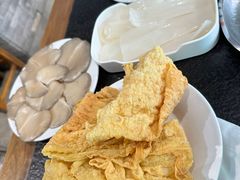 -友乐居羊蝎子(西直门店)