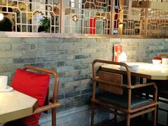 大堂-日丰园海肠水饺·老字号大连海鲜(和平广场店)