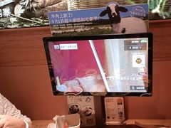 -巴奴毛肚火锅(京西大悦城店)