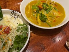 -Siam泰餐厅(水上公园店)