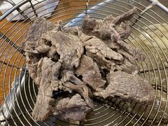 -牛必福潮汕牛肉火锅(油坊桥店)