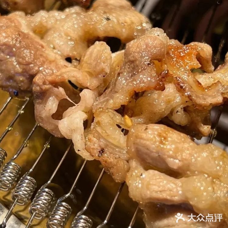 西塔老太太泥炉烤肉，肉食者的天堂来啦！🎉
