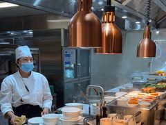 -晶丽香榭自助餐(南京大饭店)