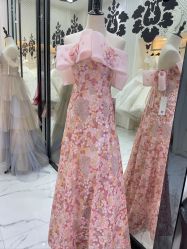 点击看大图 -LAFINE 兰斐婚纱礼服馆