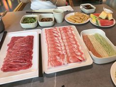 -君邦火锅(新疆大厦店)