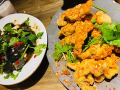 -不曾在把把烧•烧烤(莲坂磐基店)