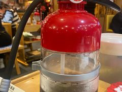 -大龙燚火锅(科华店)