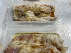 -山水肠粉(盐田店)