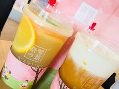 -奈雪的茶(金地广场店)