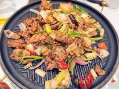 -大铁勺新津菜(熙悦汇店)