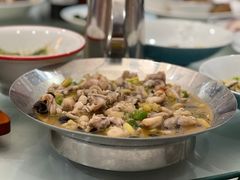 -同福小馆(北摆宴街店)