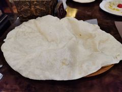 薄饼-苏坦土耳其餐厅(白云宾馆店)