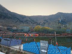 -济南马套将军山