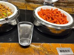-汉巴味德(百年港湾店)