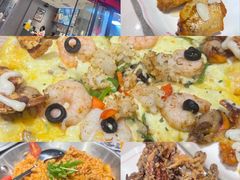 -米斯特比萨(罗斯福店)