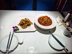 -阿西娅食府(中关村店)