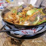 高丽火盆